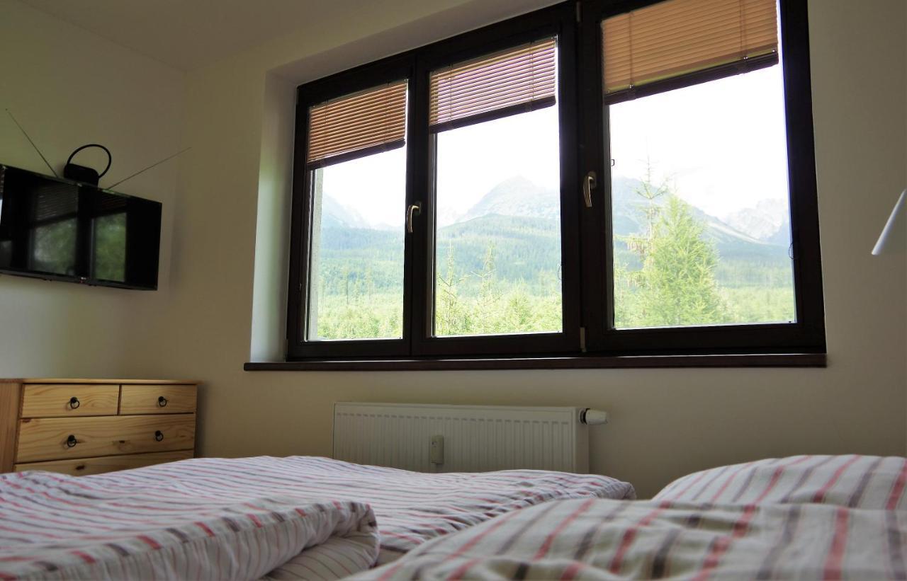 Apartment No.35 Vysoké Tatry Exterior photo