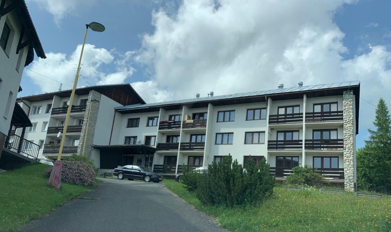 Apartment No.35 Vysoké Tatry Exterior photo